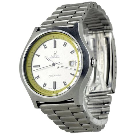 omega big yellow
